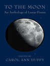 To the Moon (eBook): An Anothology of Lunar Poems